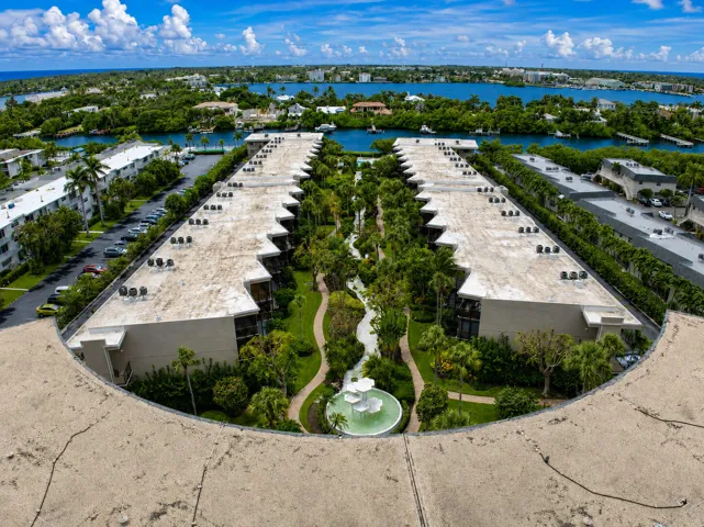 Ariel Shot