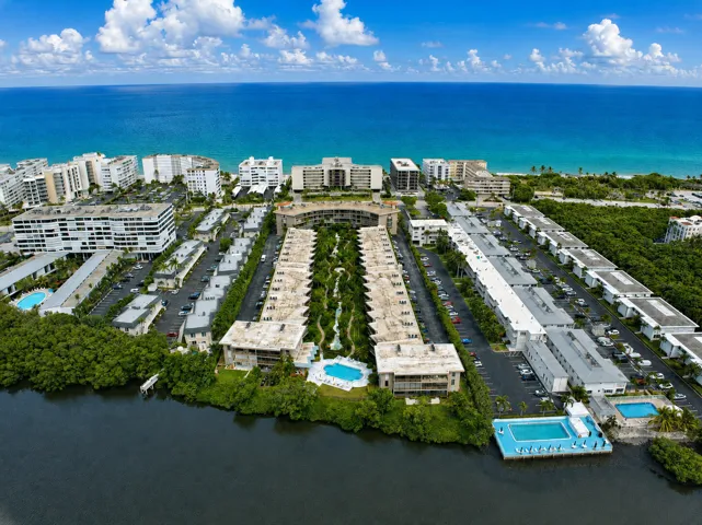 Ariel Shot