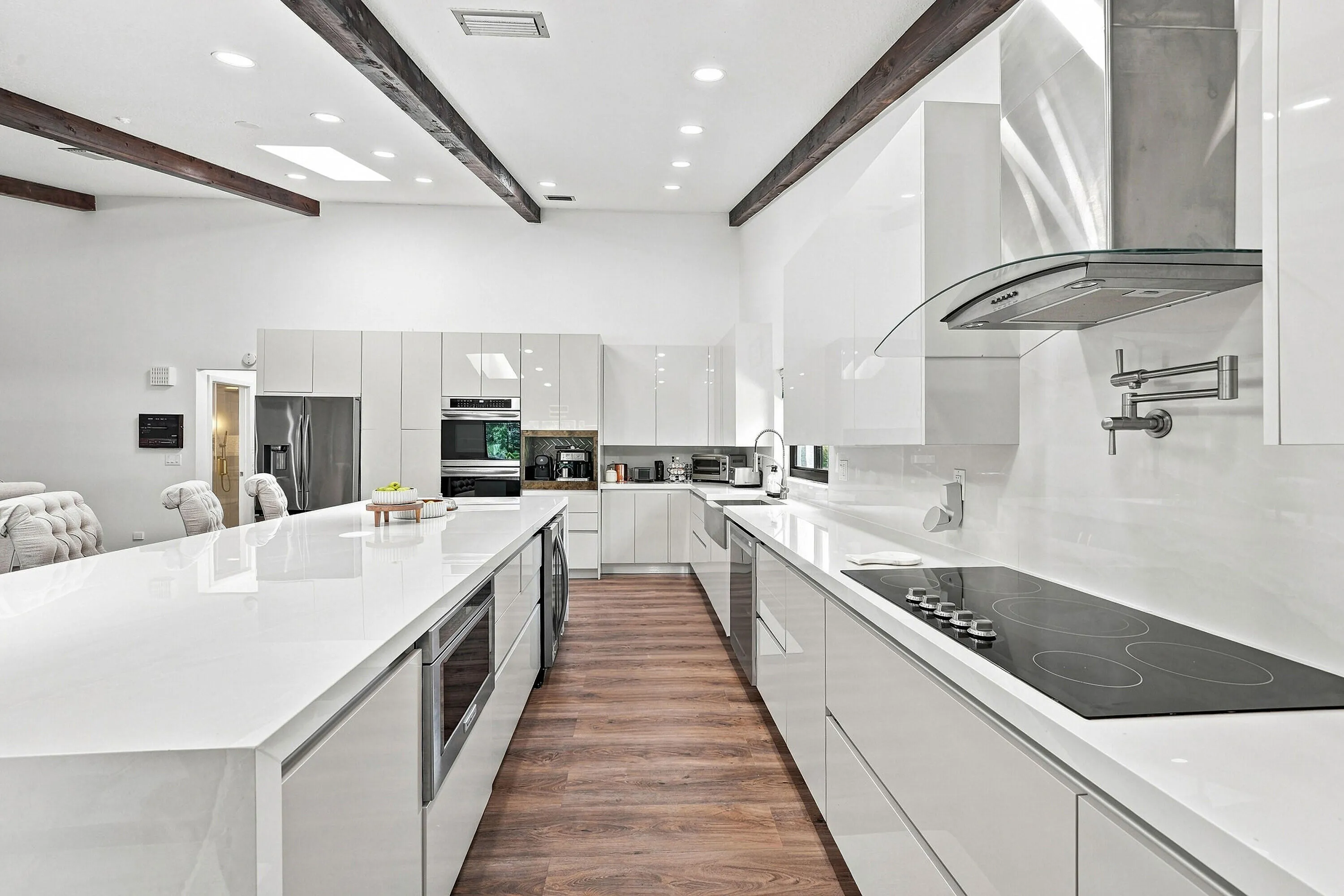 Kitchen Cabinetry