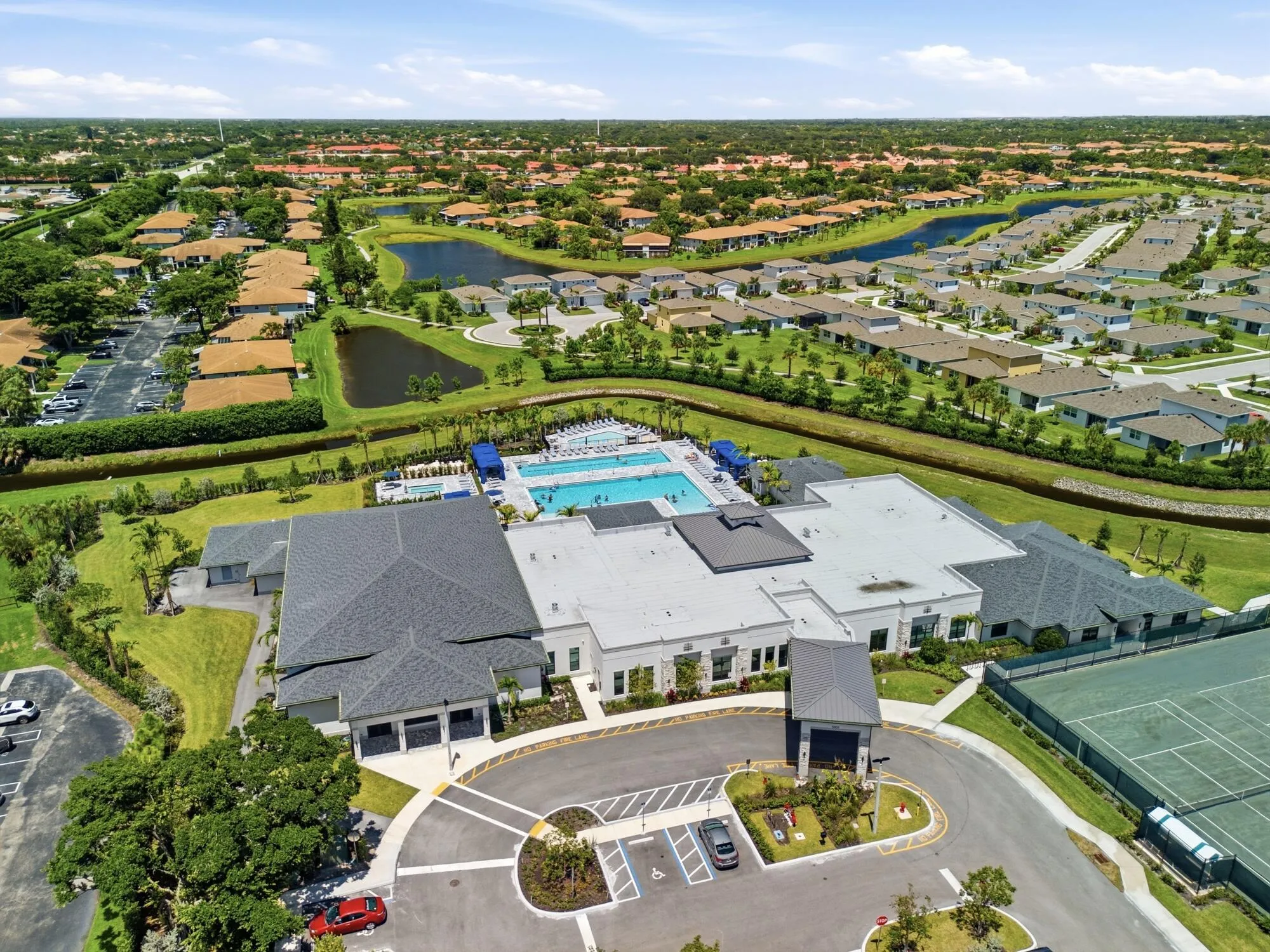 Clubhouse
