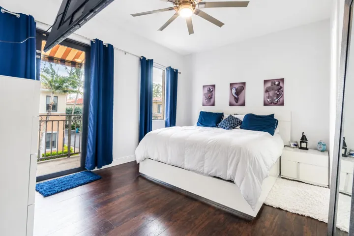 Master Bedroom 1