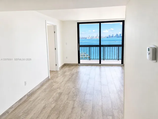 Living Room & View