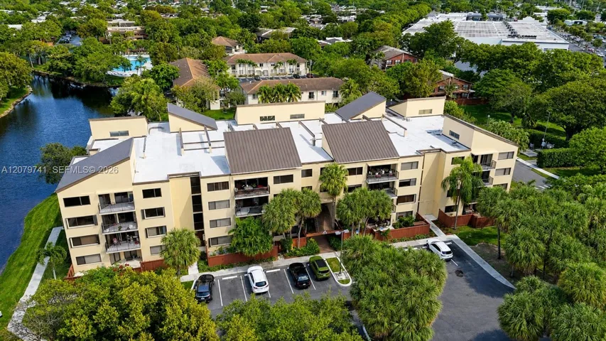 The Atriums at Snapper Village passed 40-year re-certification in 2025!