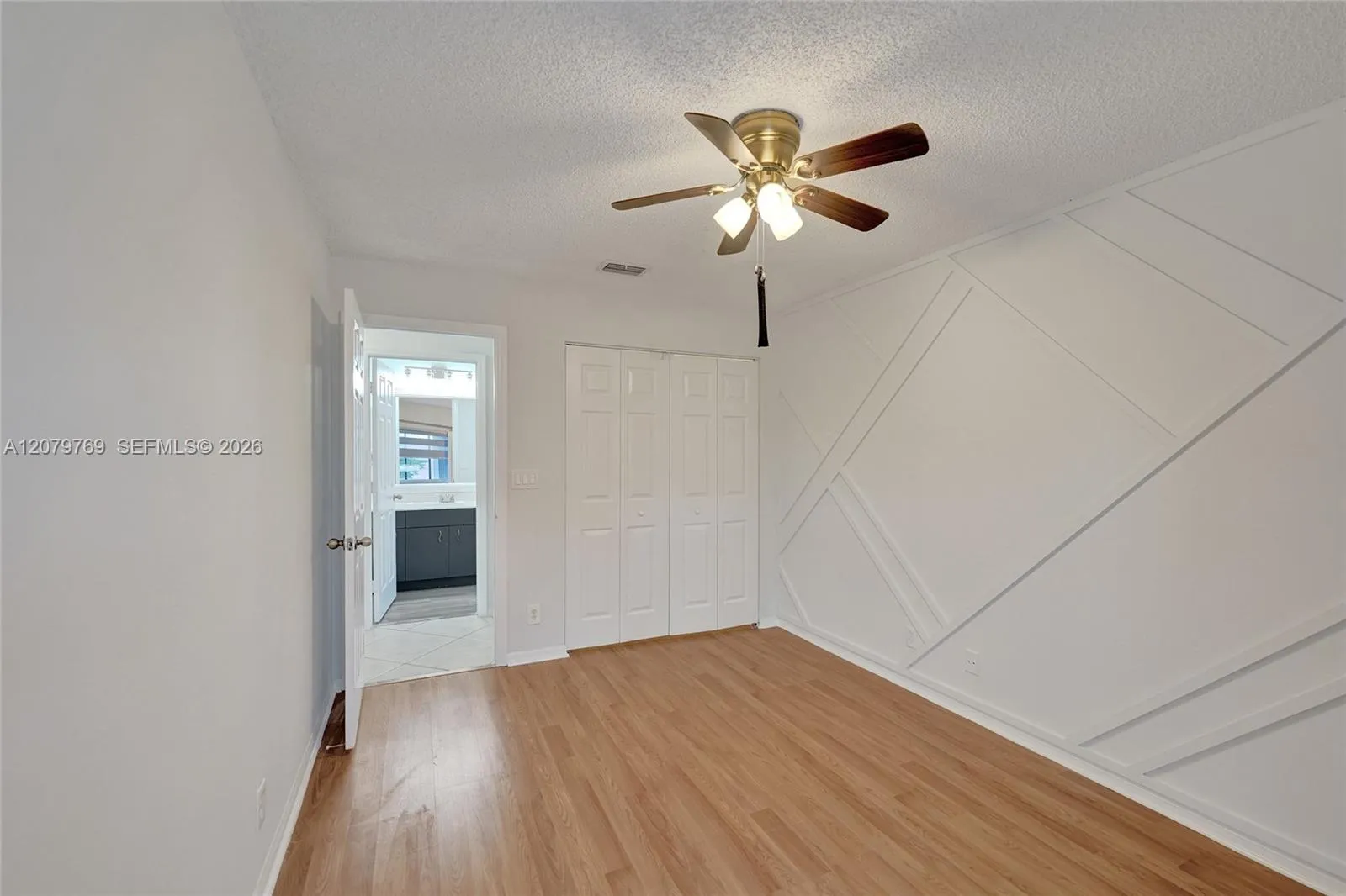 Bedroom 2 of 4