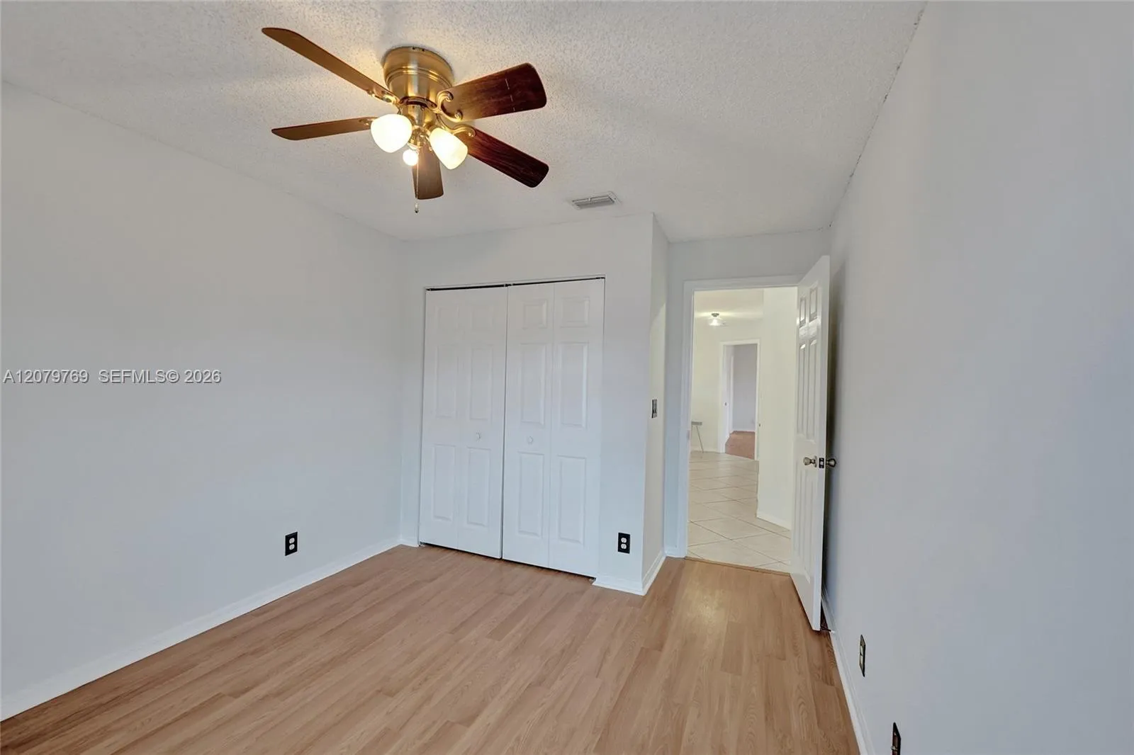 Bedroom 3 of 4