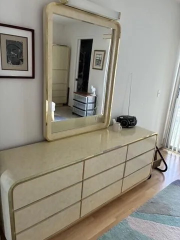 Bedrooom Dresser