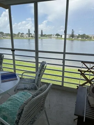 Long Lake View