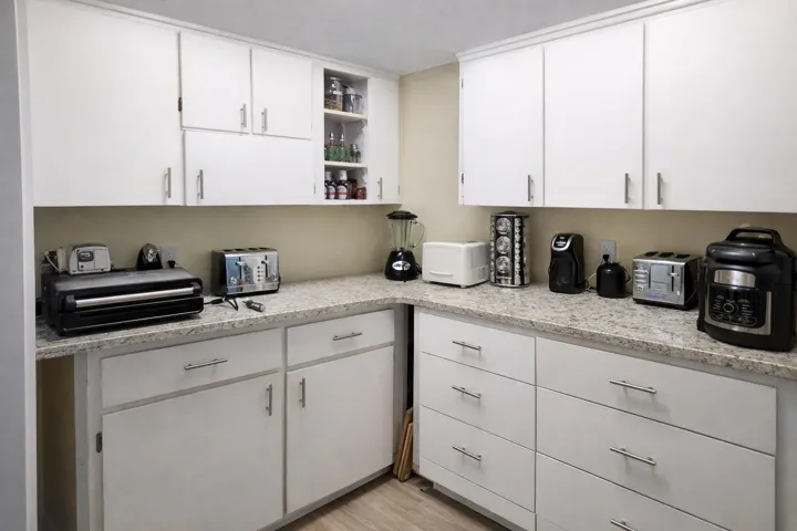 Butlers Pantry