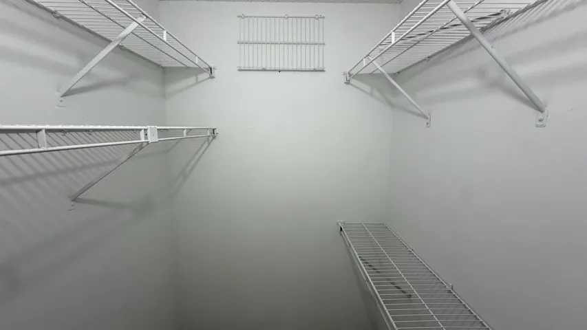 closet