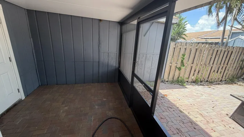 porch
