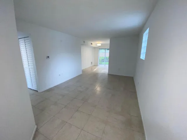 Open Living Area