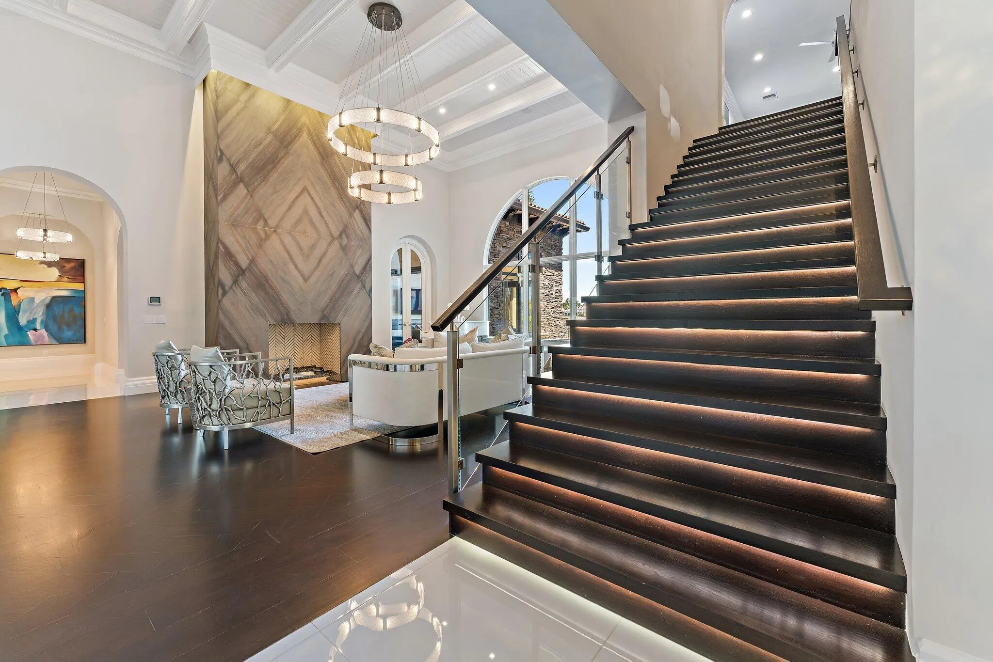 Staircase