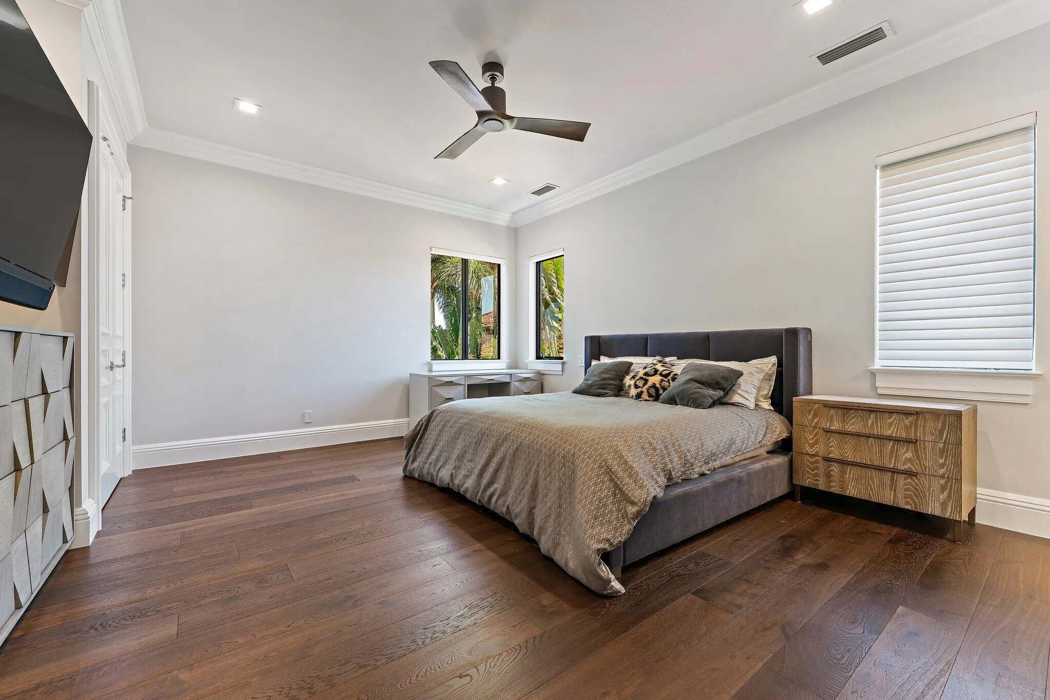 2nd FL Guest Bedroom