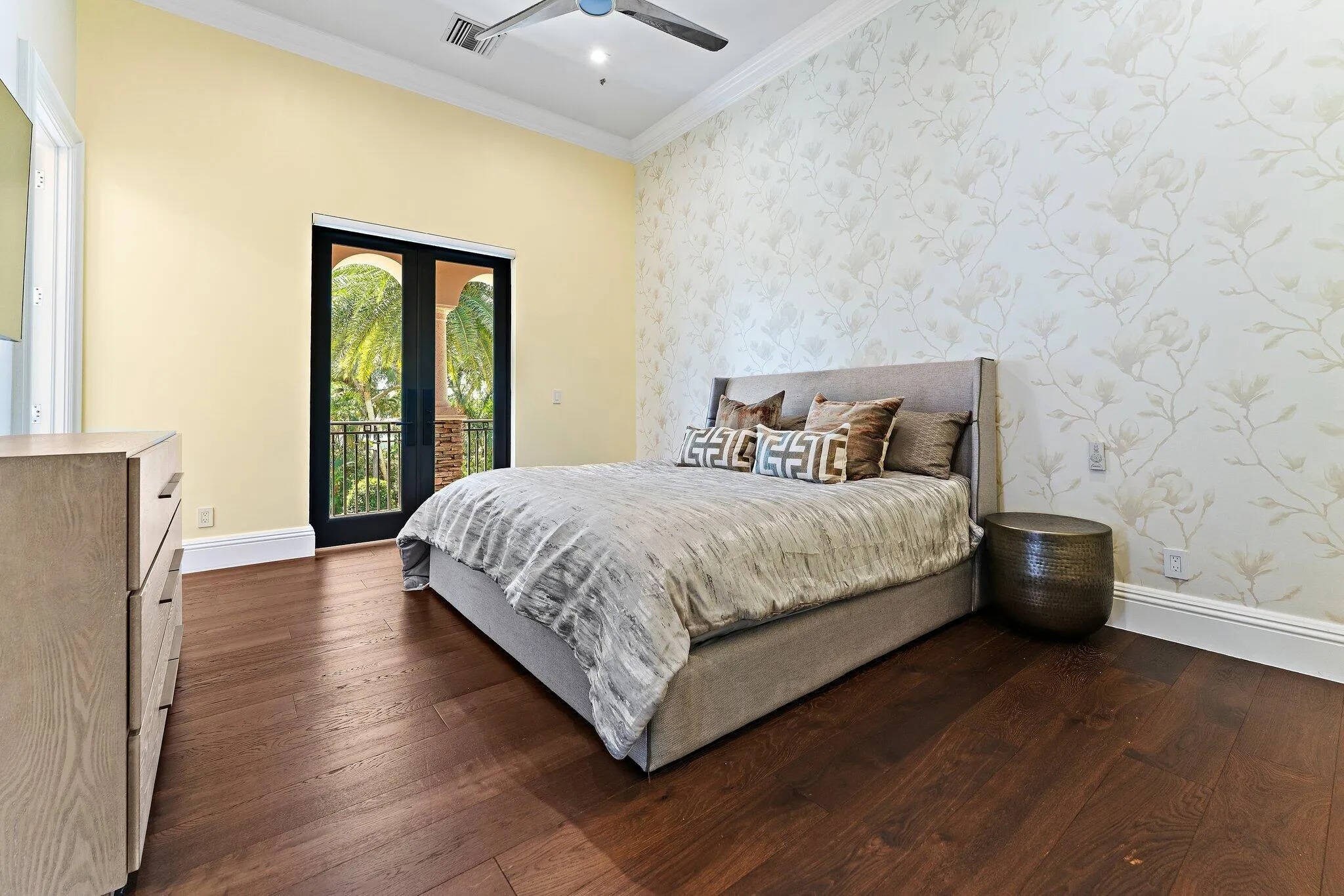 2nd FL Guest Bedroom