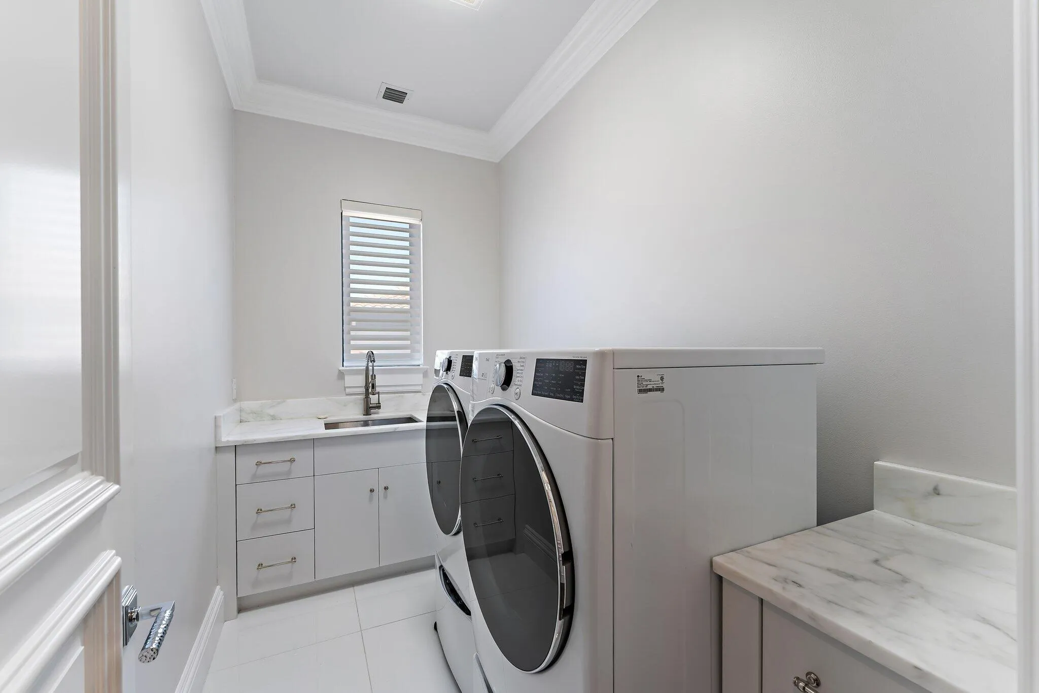 2nd FL Laundry Room