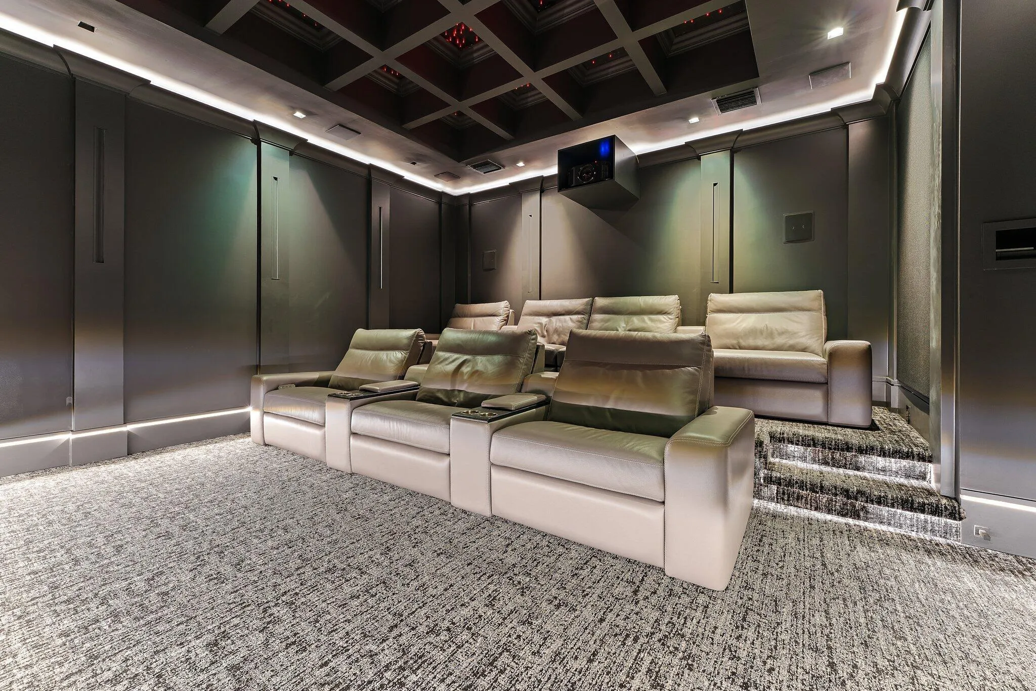 Home Theatre