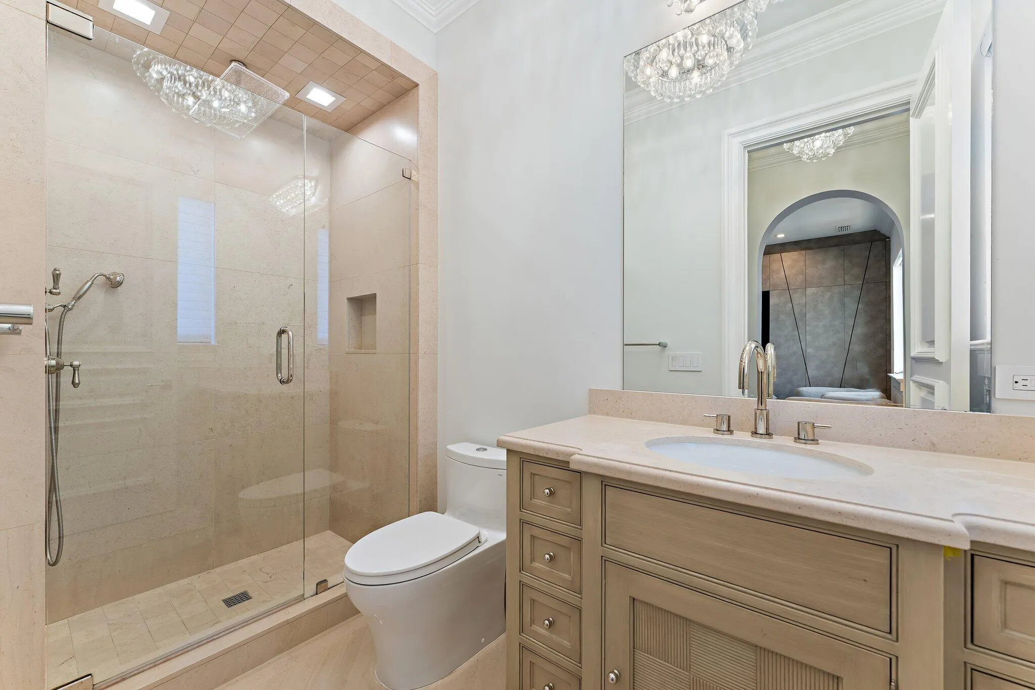 2nd FL Guest Bath