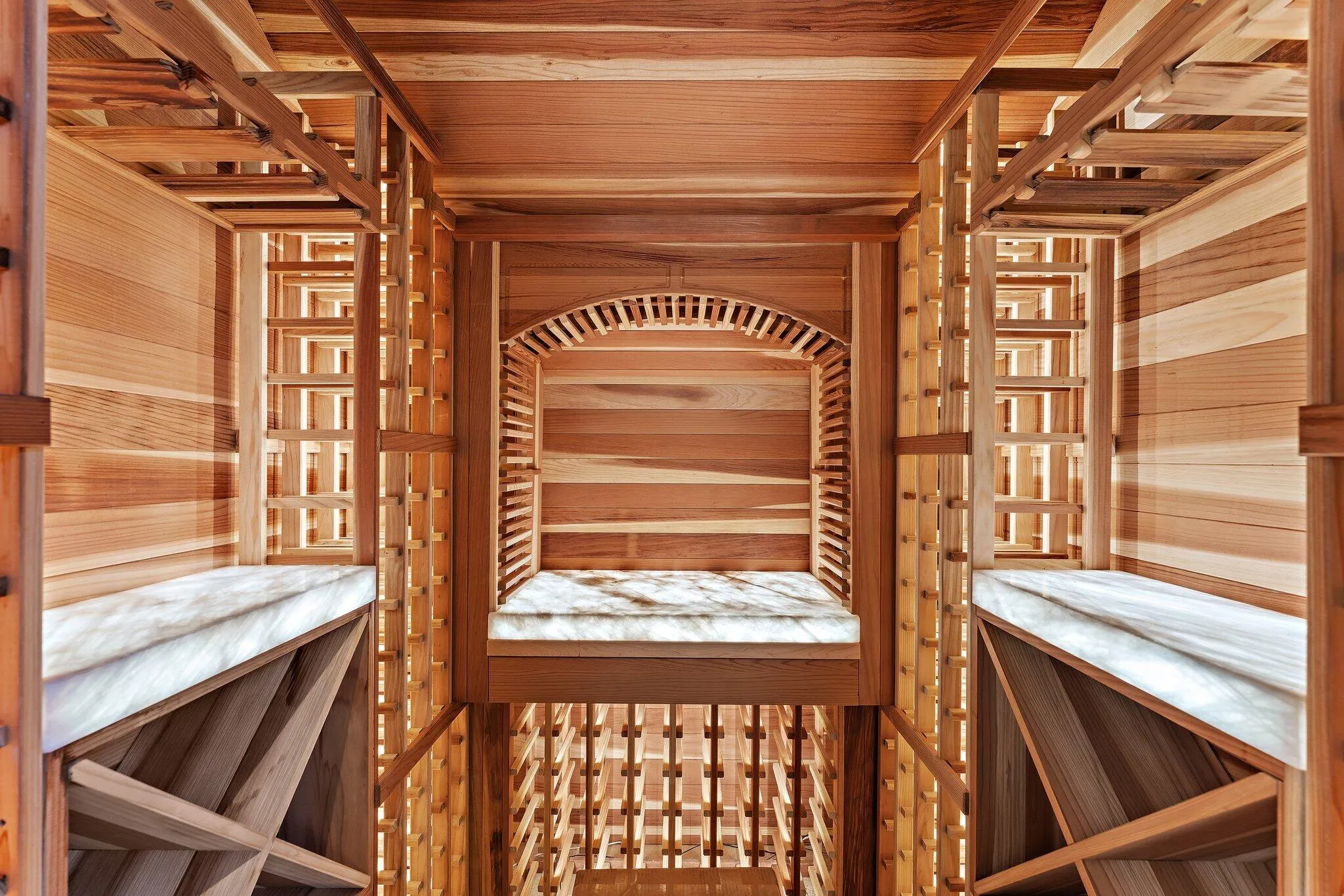 Wine Room