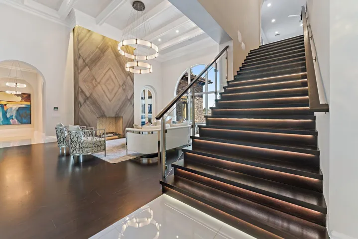 Staircase
