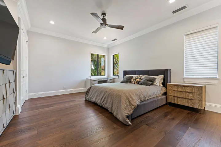 2nd FL Guest Bedroom