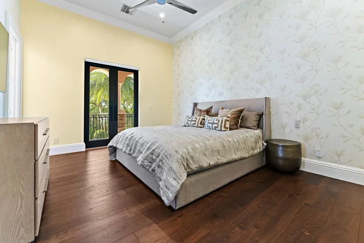 2nd FL Guest Bedroom