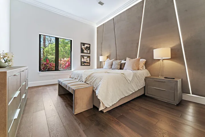 1st FL Guest Bedroom