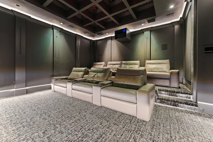 Home Theatre
