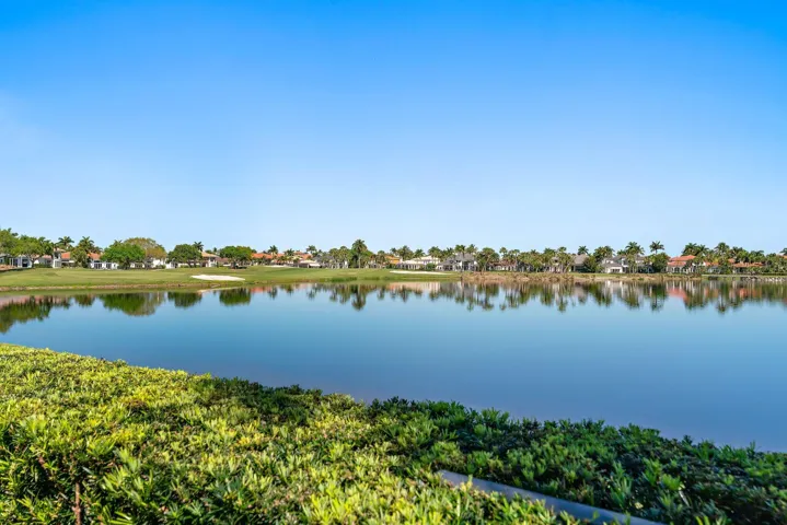 View to Lake