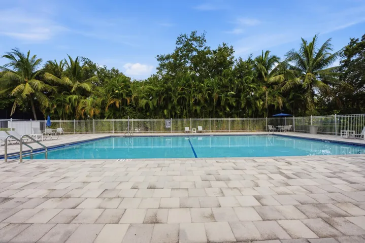 Community Pool