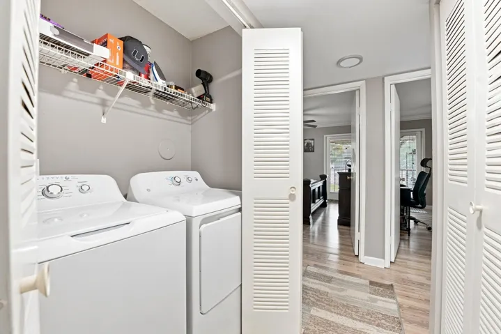 Washer/Dryer