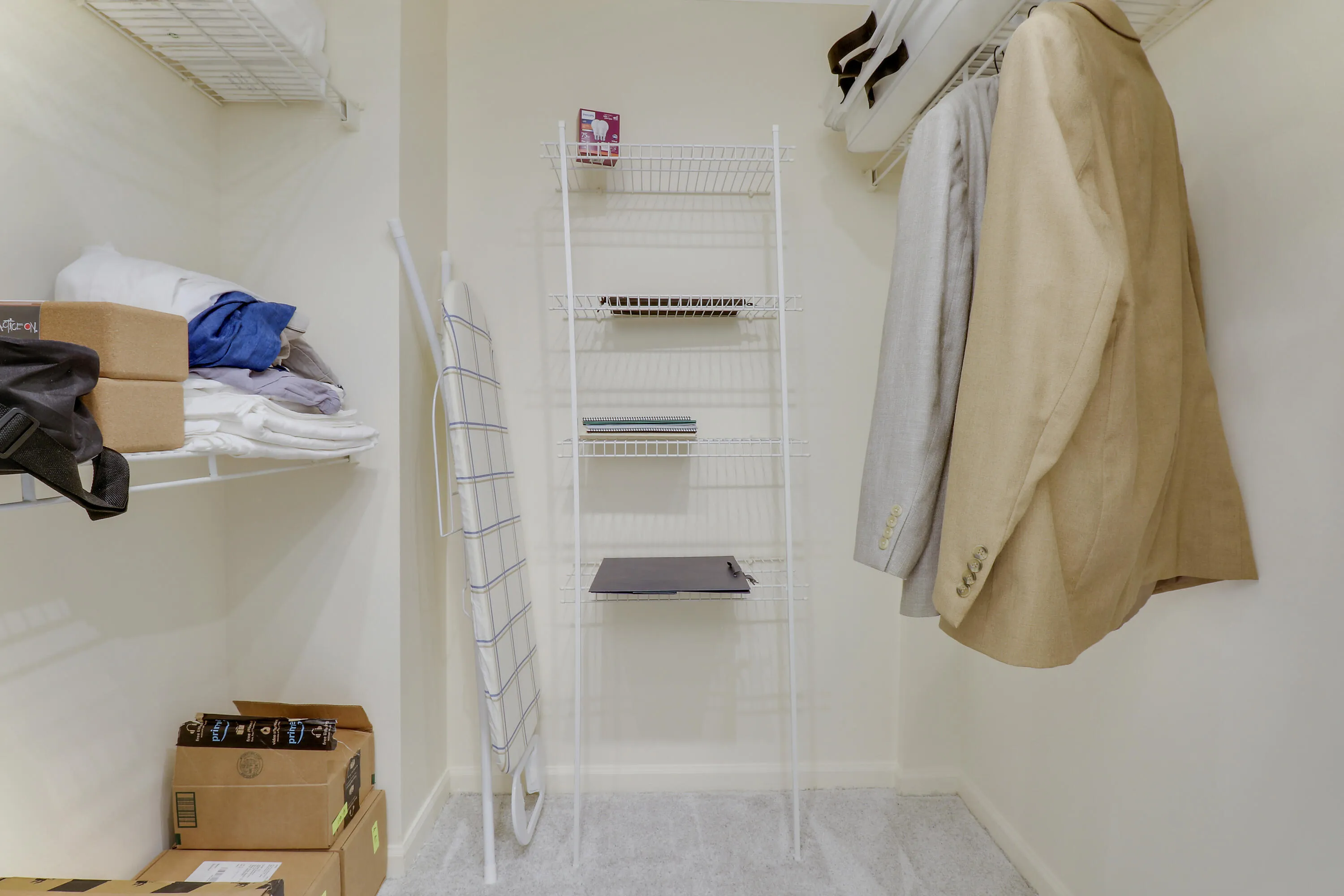 Closet