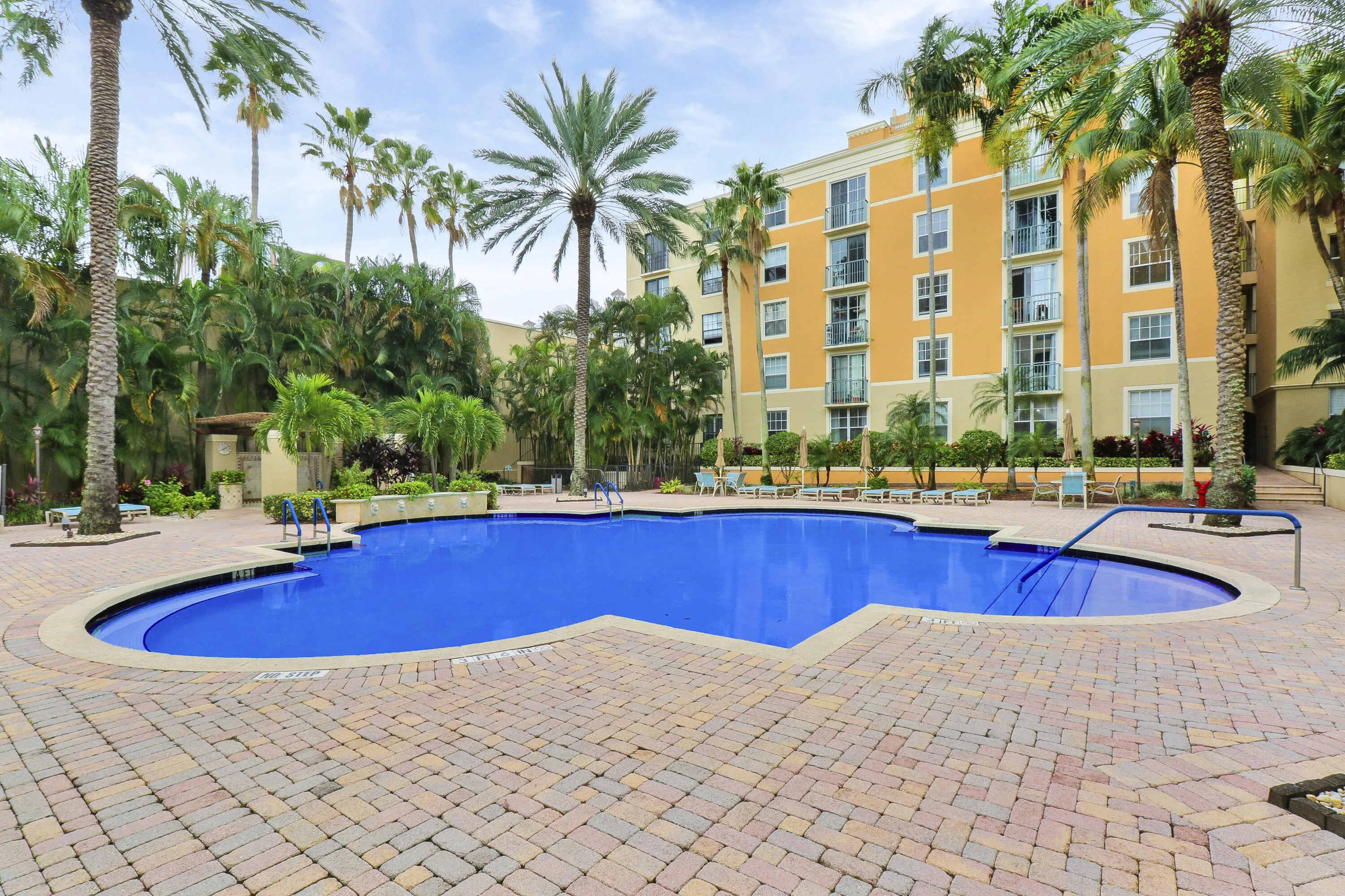 Community Pool