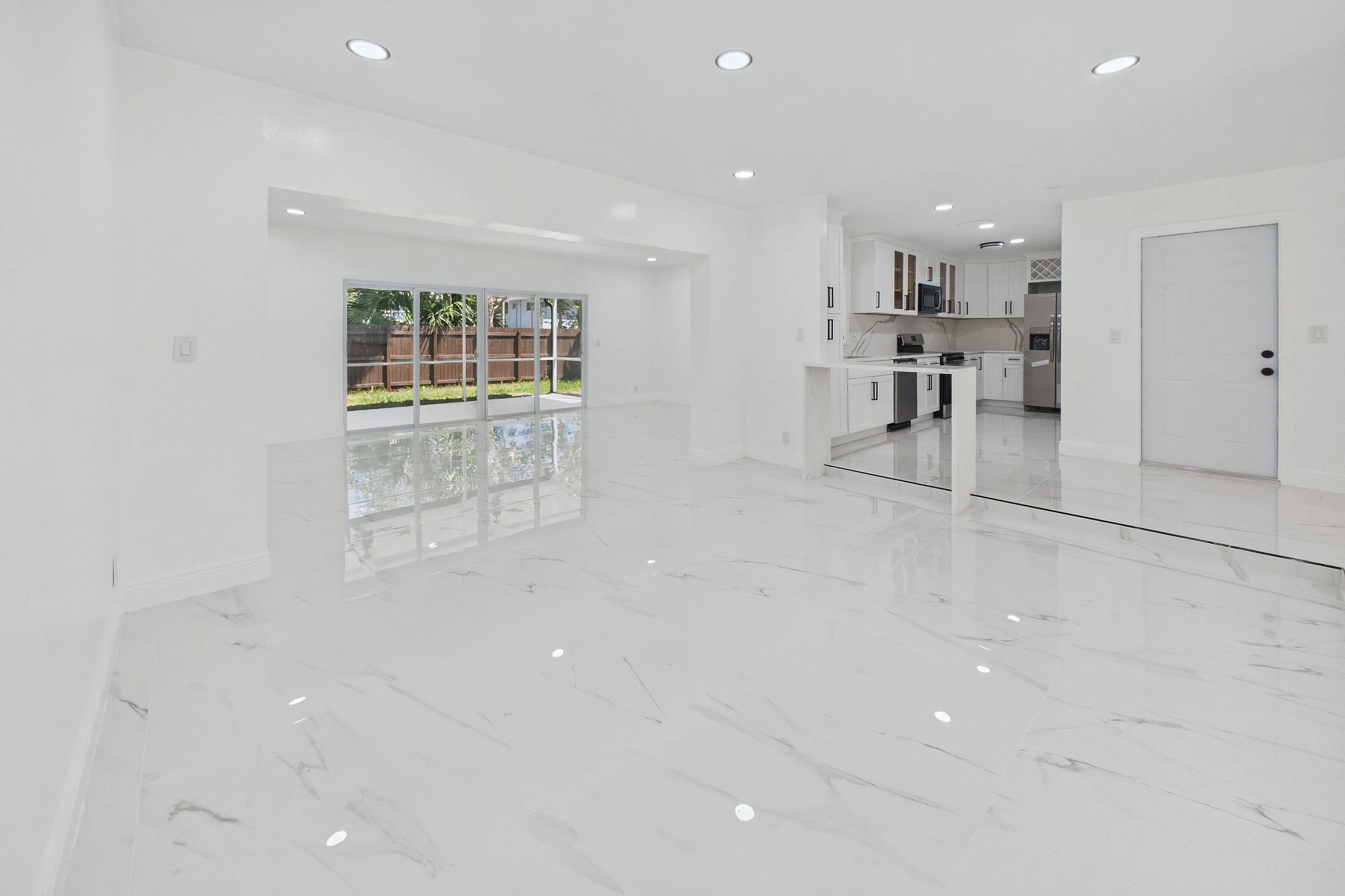 Great room