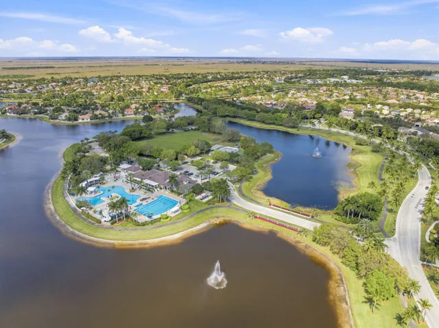 Savanna Community