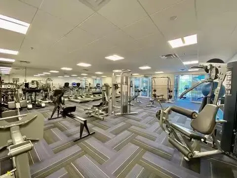 Clubhouse