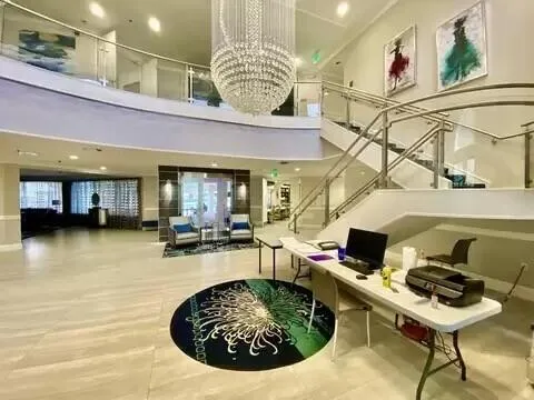 Clubhouse
