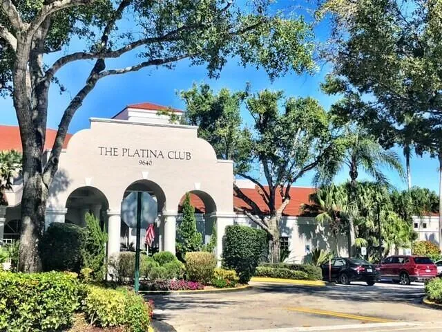 Clubhouse