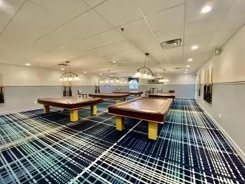 Clubhouse