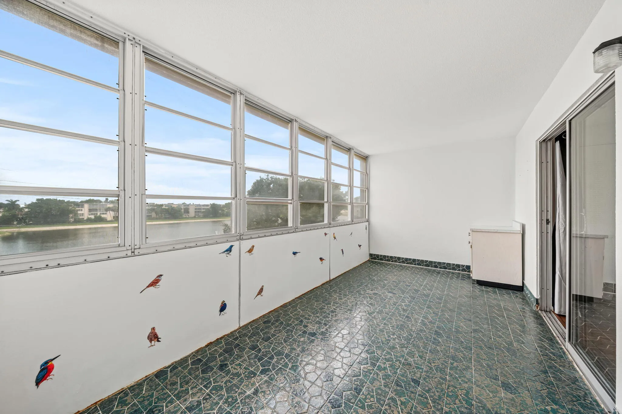 Florida Room