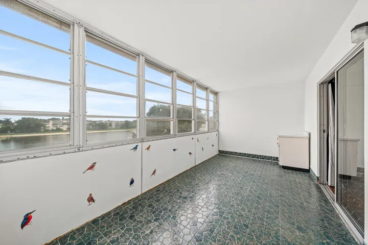 Florida Room