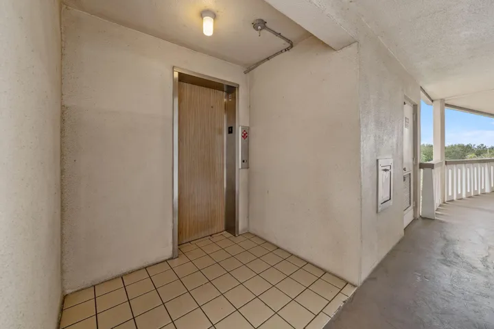 Elevator