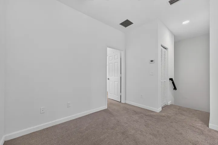 2nd Floor Loft