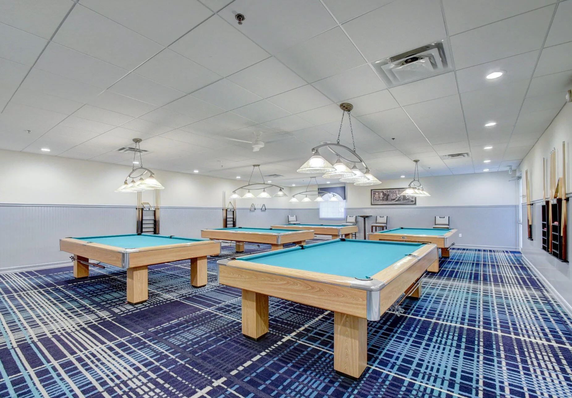 Billiards
