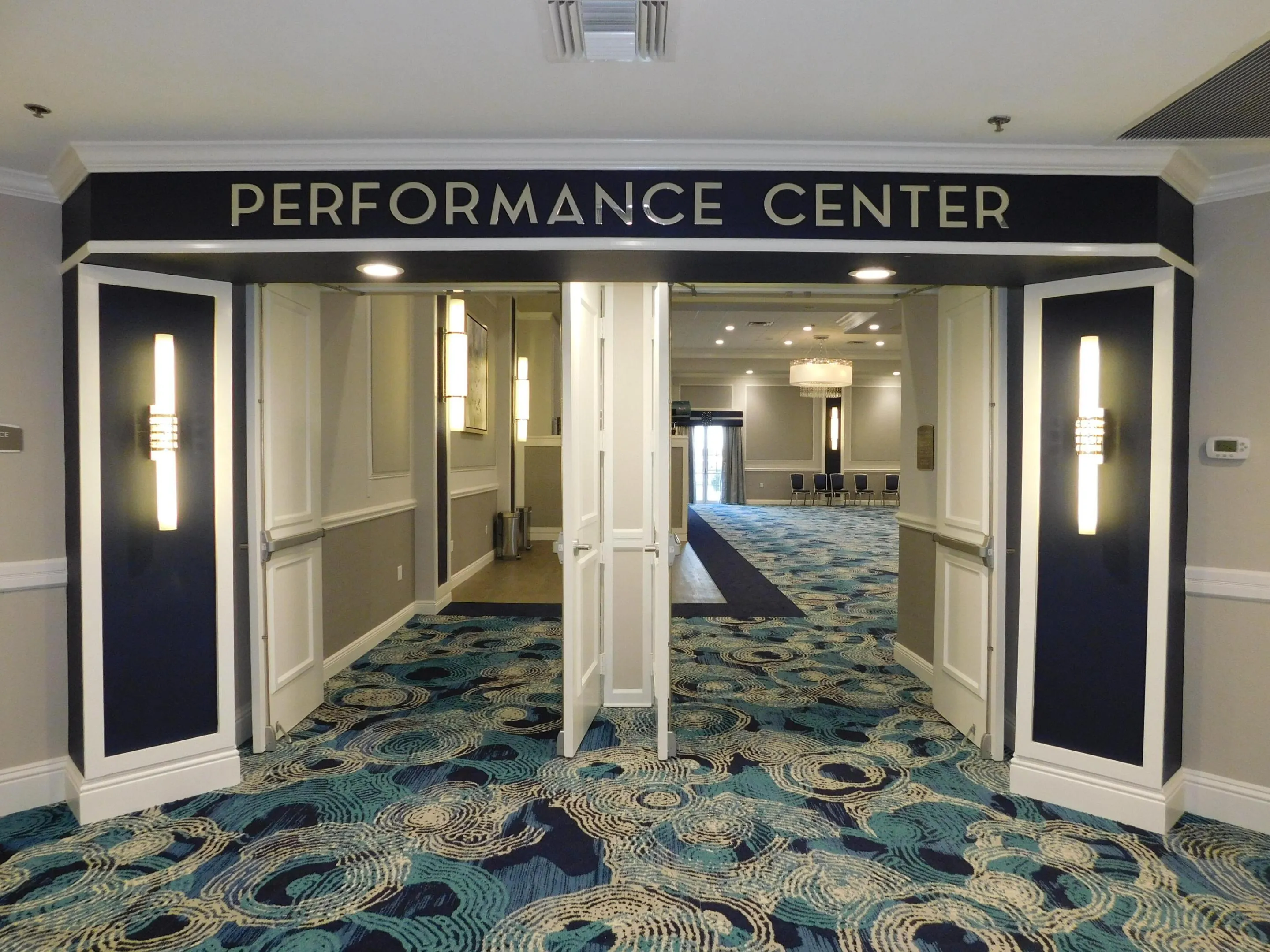 Performance Arts Center