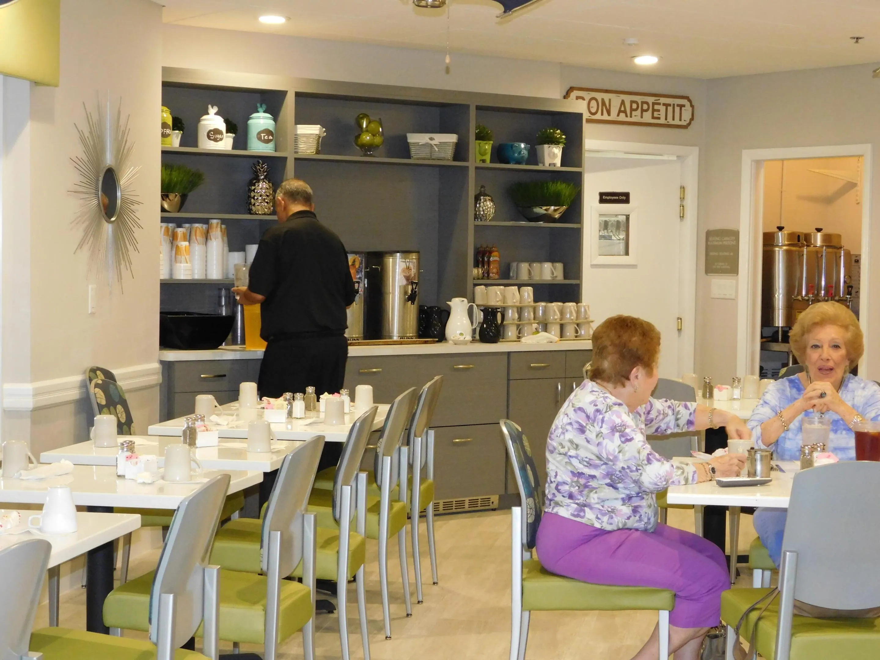 Cafe