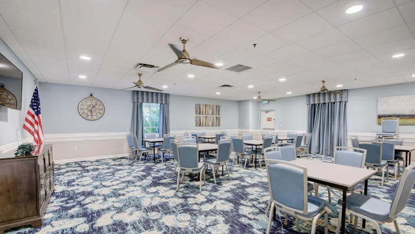 Card Room (2)