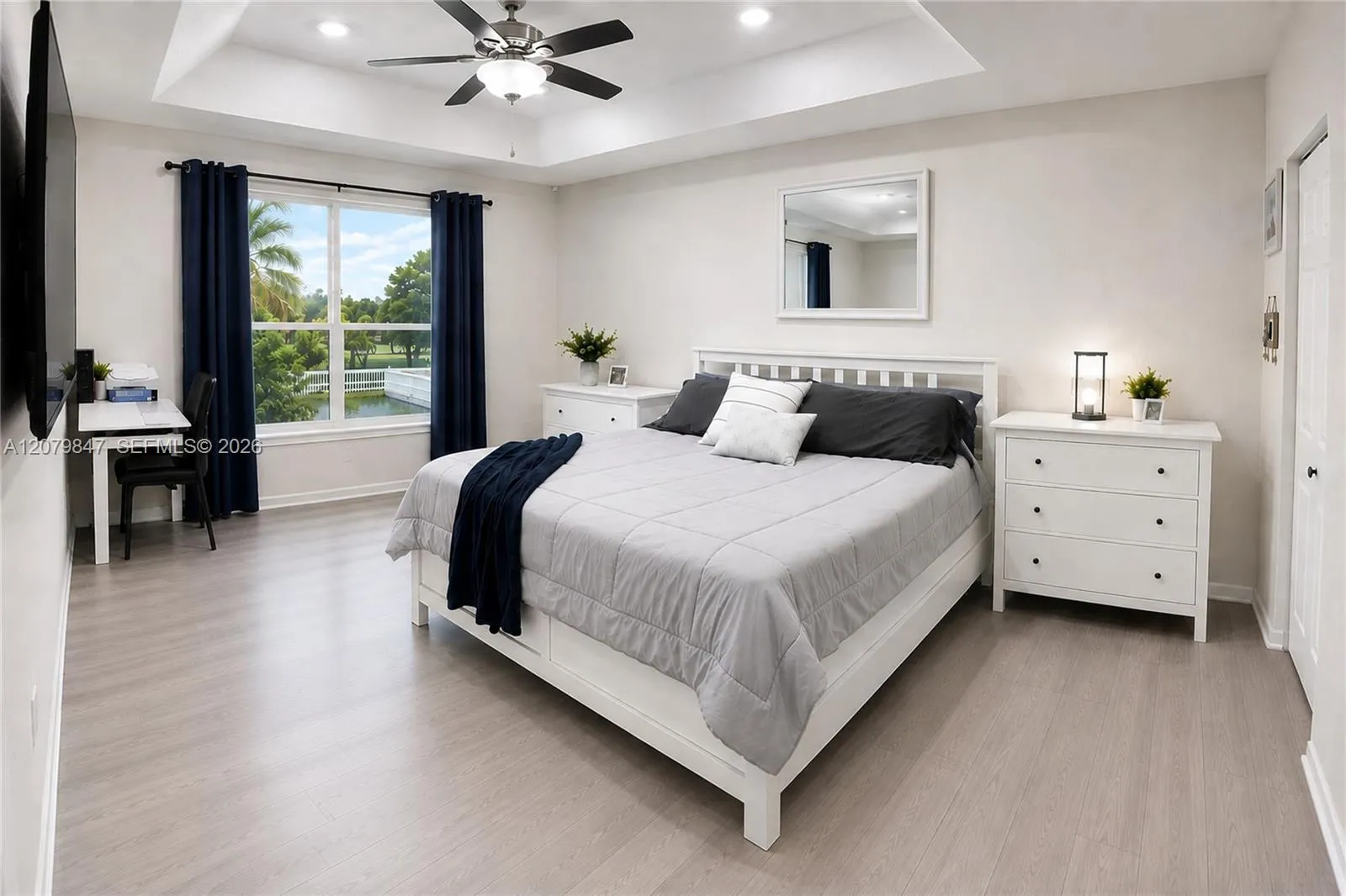 Primary Suite