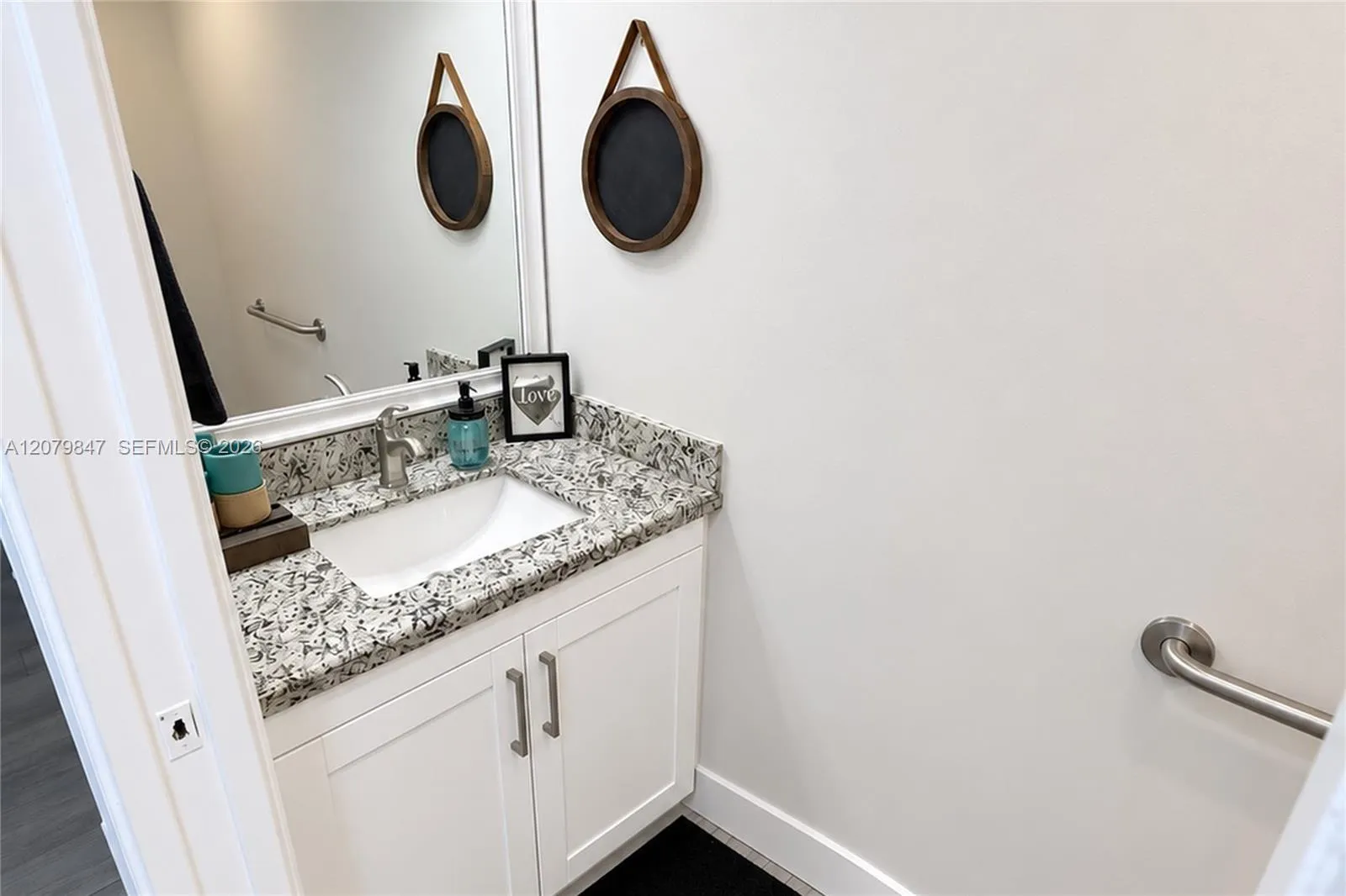 3rd Bath