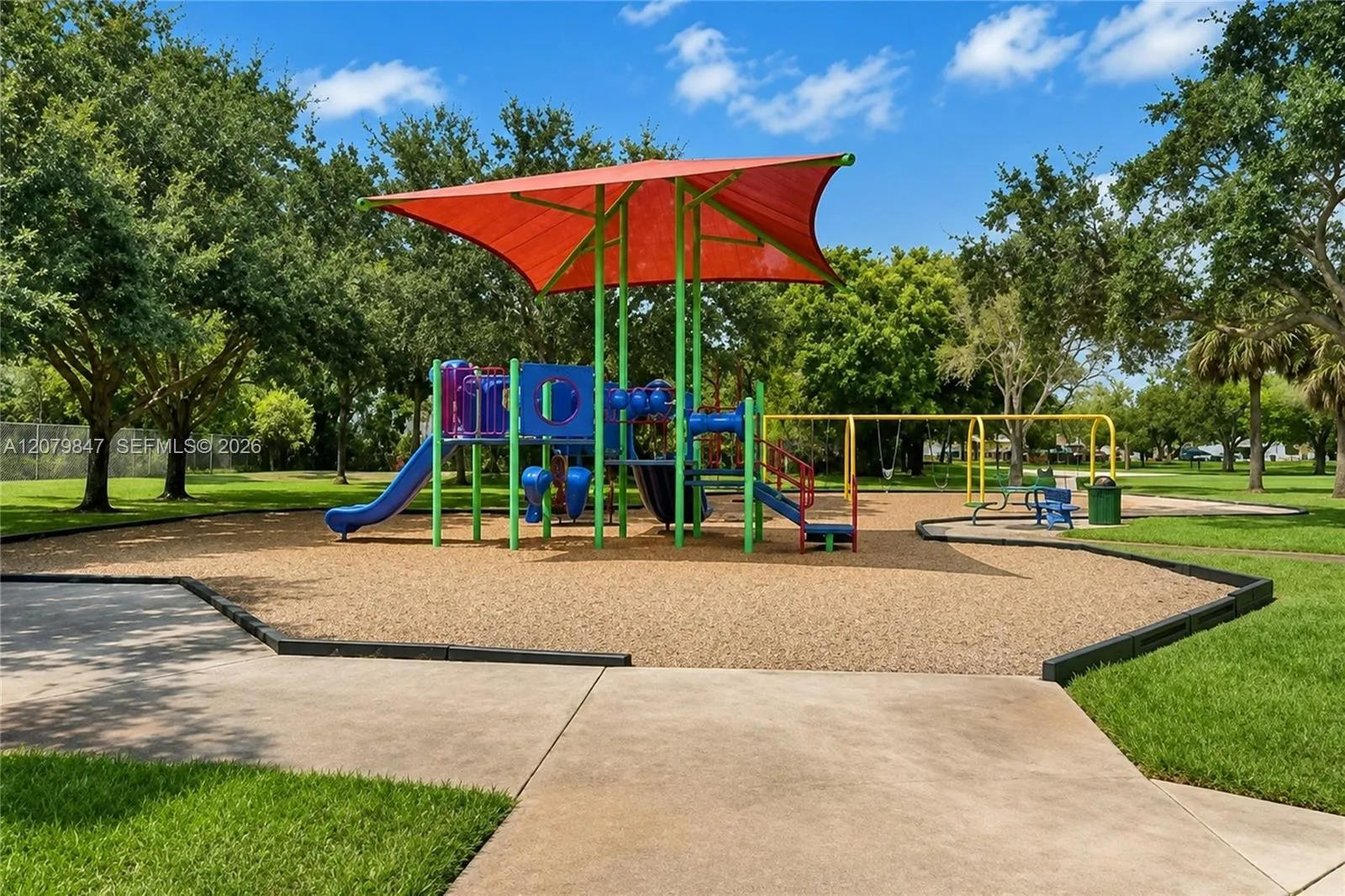 Playground