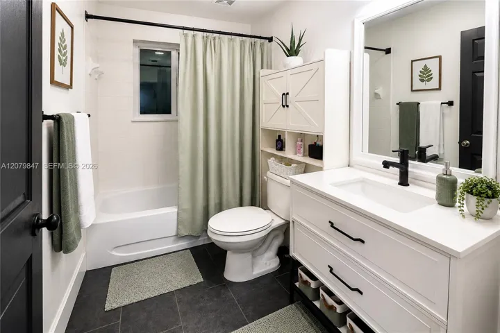 Bathroom 2